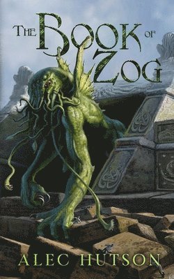 The Book of Zog 1