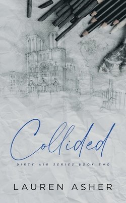 Collided Special Edition 1