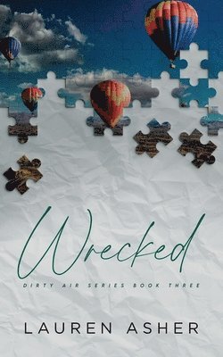Wrecked Special Edition 1