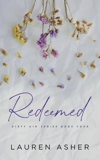 bokomslag Asher, L: Redeemed Special Edition