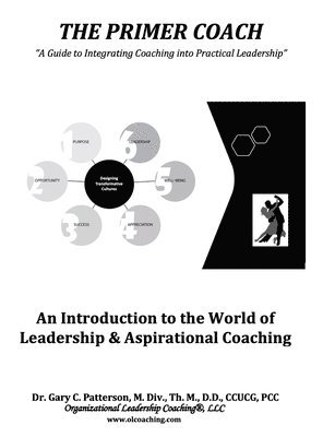 bokomslag Primer Coach