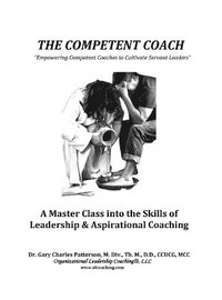 bokomslag Competent Coach
