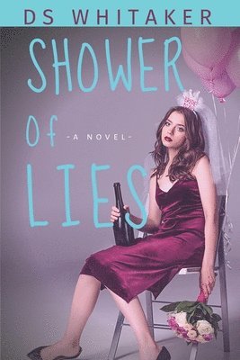 Shower of Lies 1