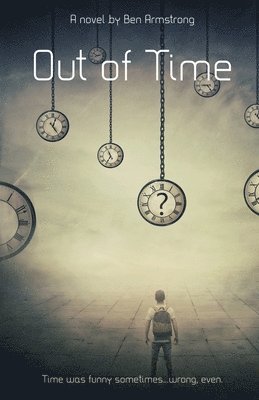 Out of Time 1