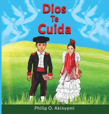 Philip O. Akinyemi - Dios Te Cuida, Inbunden