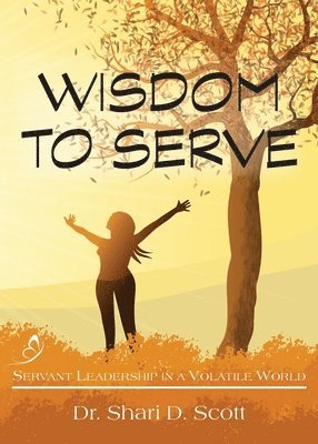 Wisdom to Serve 1