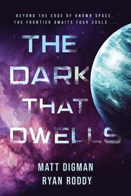 The Dark That Dwells 1