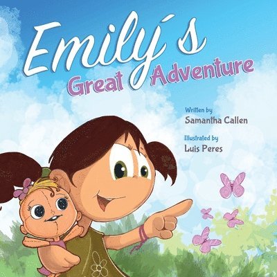 Emily's Great Adventure 1