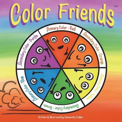 Color Friends 1