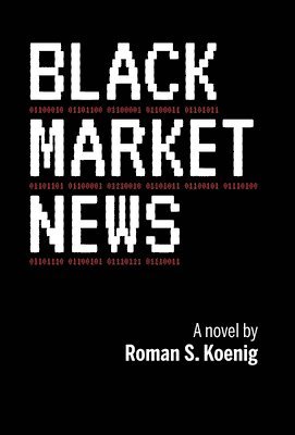 Black Market News 1