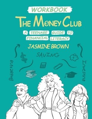 The Money Club 1