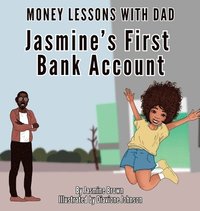 bokomslag Money Lessons with Dad