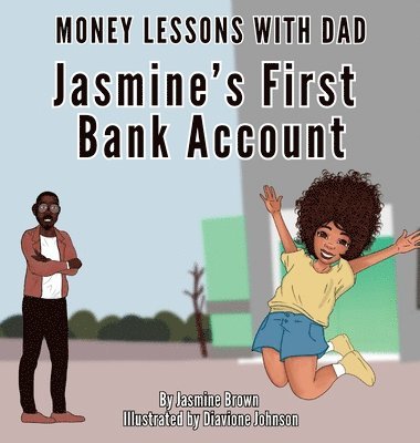 bokomslag Money Lessons with Dad