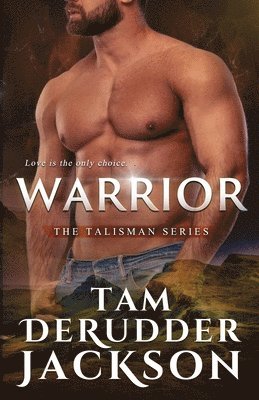 Tam Derudder Jackson - Warrior, Häftad