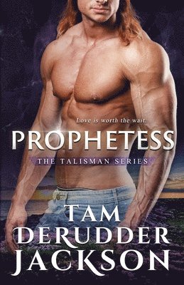Tam Derudder Jackson - Prophetess, Häftad