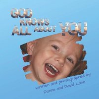 bokomslag God Knows All About You