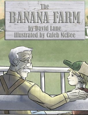 The Banana Farm 1