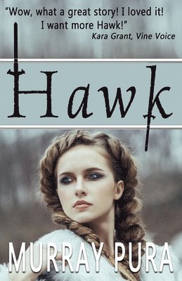 bokomslag Hawk