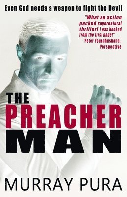 The Preacher Man 1