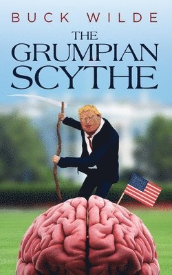 The Grumpian Scythe 1