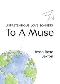bokomslag Unpretentious Love Sonnets: To A Muse