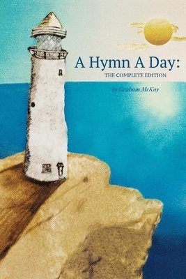 bokomslag A Hymn a Day