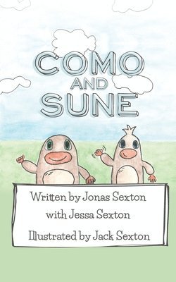 Como and Sune 1