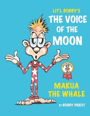 The Voice of the Moon - Makua The Whale 1