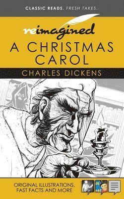 bokomslag A Christmas Carol