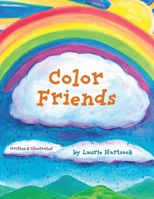 Color Friends 1