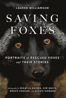 Saving Foxes 1