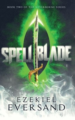 bokomslag Spellblade (Enhanced Edition)