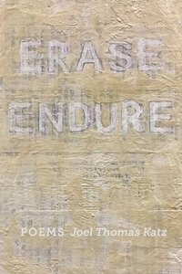 bokomslag Erase Endure: Poems