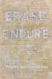 bokomslag Erase Endure: Poems