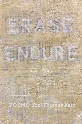 bokomslag Erase | Endure
