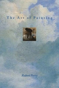 bokomslag The Art of Painting: Poems