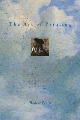 Robert Perry - Art of Painting, Häftad