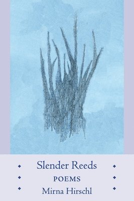 bokomslag Slender Reeds