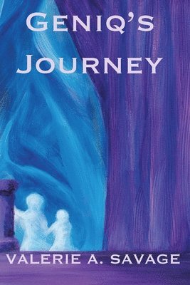Geniq's Journey 1