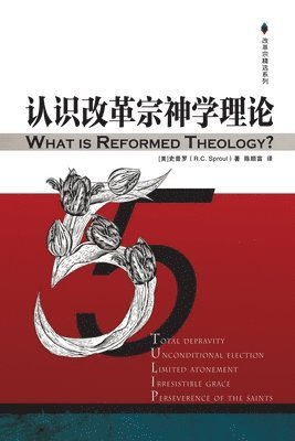 Robert Charles Sproul - 认识改革宗神学理论 What is Reformed Theology, Häftad