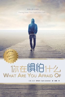David Jeremiah - 你在惧怕什么 What are you Afraid of, Häftad
