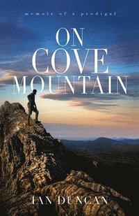 bokomslag On Cove Mountain