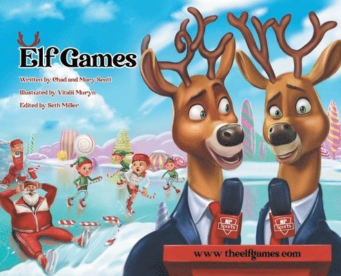 Elf Games 1