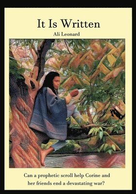 Ali Leonard - It is Written, Häftad