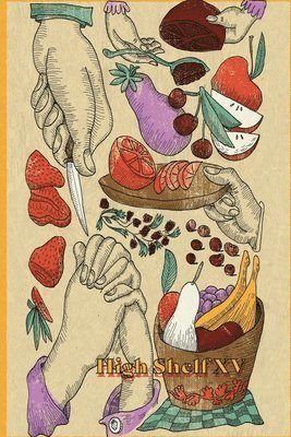 High Shelf XV, Häftad