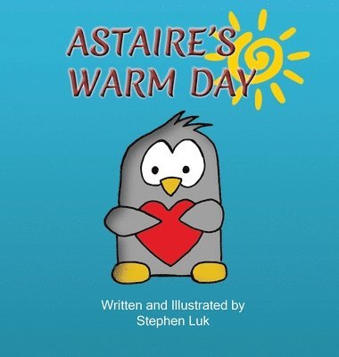 Astaire's Warm Day 1