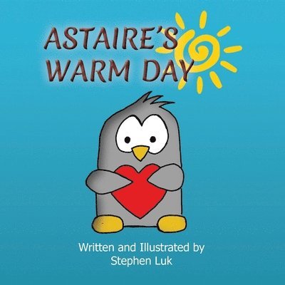 Astaire's Warm Day 1