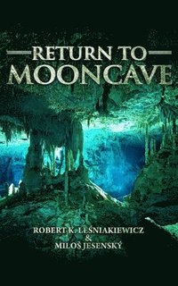 bokomslag Return to Mooncave