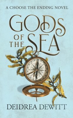 Gods of the Sea 1