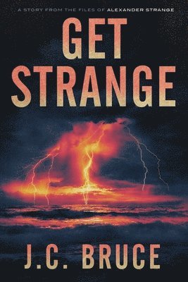 Get Strange 1